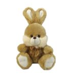 10" BROWN BUNNY<br>ITEM:9239
