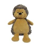 9" HEDGEHOG BEANNIE <br> ITEM:9294