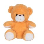 9919 13" TAN BEAR