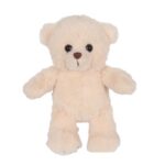 7" BEIGE BEAR <br> ITEM: 9978