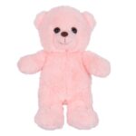 7" PINK BEAR <br>ITEM: 9980