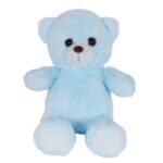 12" BLUE BEAR <br> ITEM: 9984