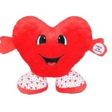 12" RECORDING HEART<BR> ITEM:23183