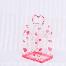 6" PVC BOX <BR> ITEM: 8500