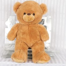32" BROWN BEAR <BR> ITEM:10069